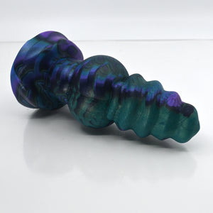 P2MCN71 Pluto Small 0050 UV GITD