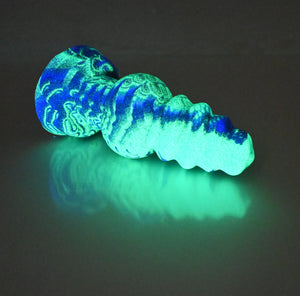P2MCN71 Pluto Small 0050 UV GITD