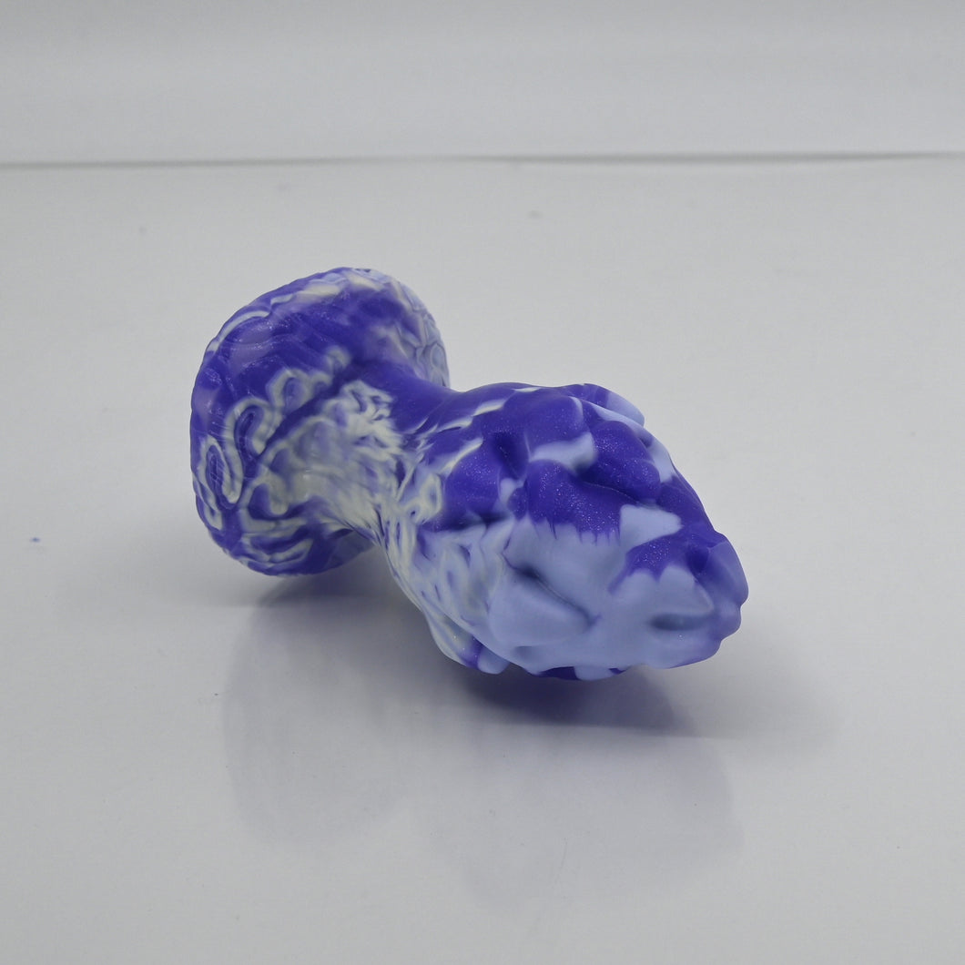 F1SCN26 Dragonfruit Plug Mini 0030 UV