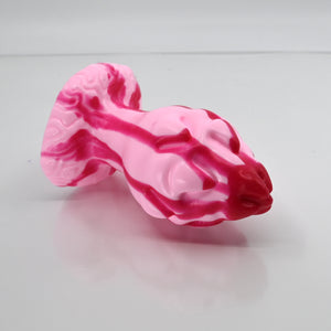 F3SCN25 Dragonfruit Plug Medium 0030 UV GITD