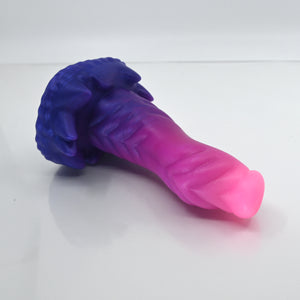 S2SCP01 Snark Small 0030 UV GITD
