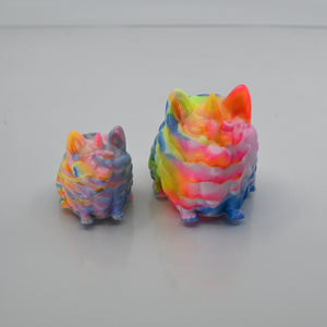 2PCCN23 Puppicorn Pair