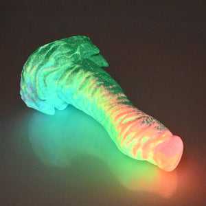 S2SBP07 Snark Small 0030 UV GITD