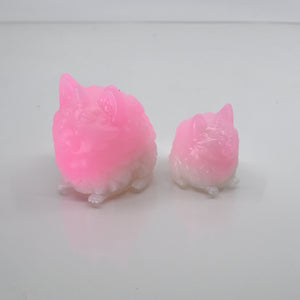 2PCCN18 Puppicorn Pair