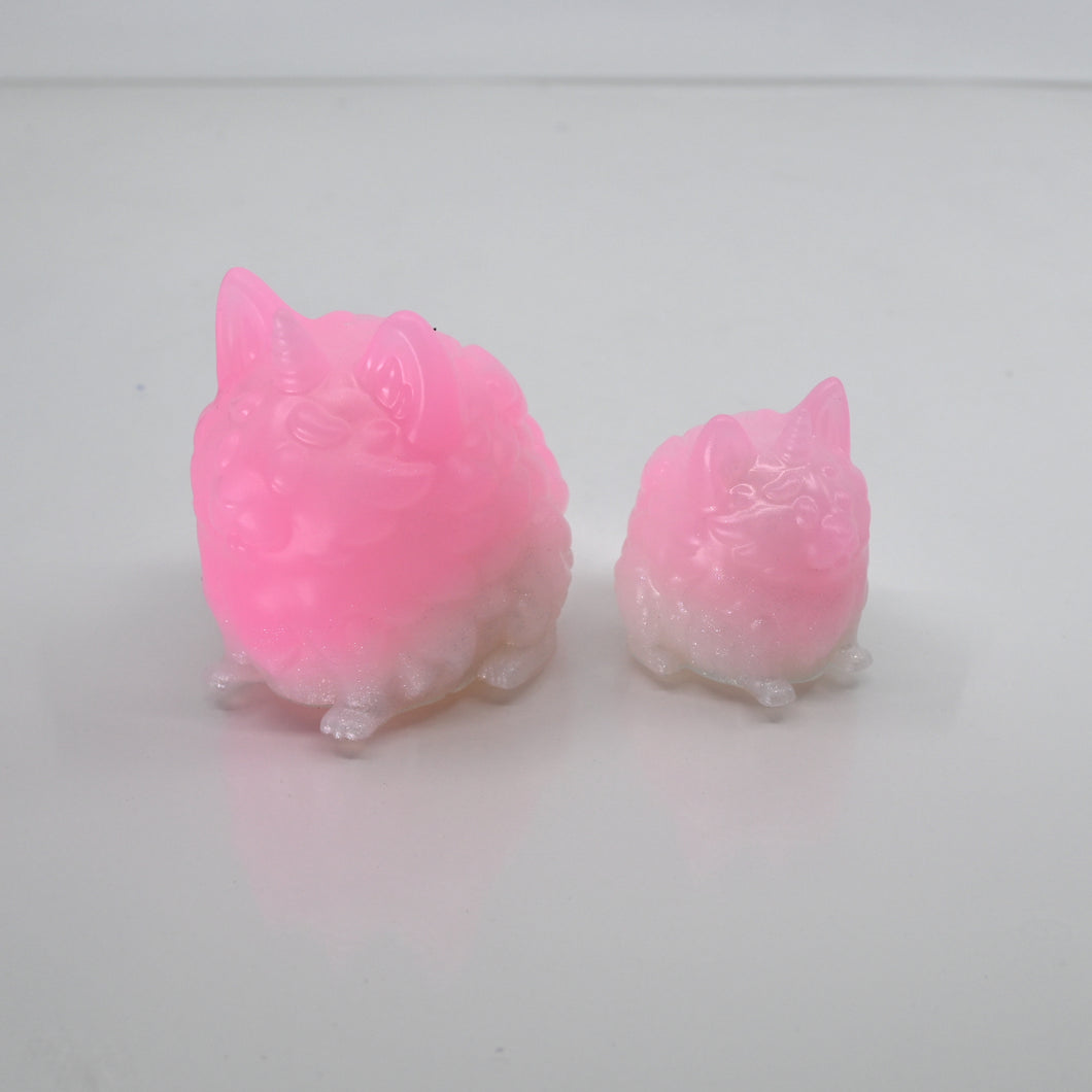 2PCCN18 Puppicorn Pair