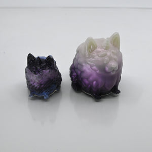 2PCCN17 Puppicorn Pair