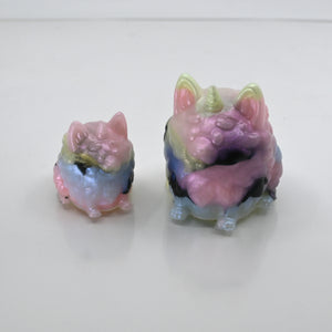 2PCCN15 Puppicorn Pair