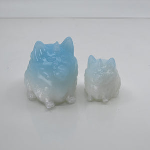 2PCCN14 Puppicorn Pair