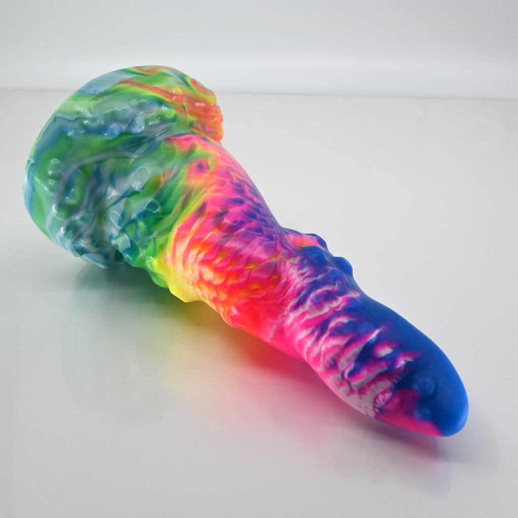 N3MBN86 Nereid Medium 0050 UV GITD