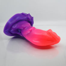 Load image into Gallery viewer, R5SCP42 Oberon XL 0050 UV GITD
