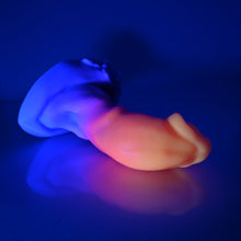 Load image into Gallery viewer, R5SCP42 Oberon XL 0050 UV GITD
