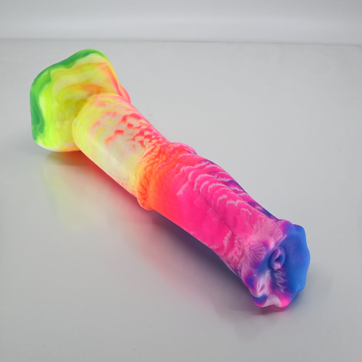 K3MBN66 Kitalpha Medium 0050 UV GITD