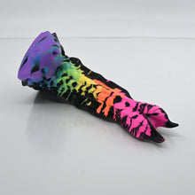 Load image into Gallery viewer, V1SCQ65 Snark&#39;s Maw Mini 0030 UV GITD
