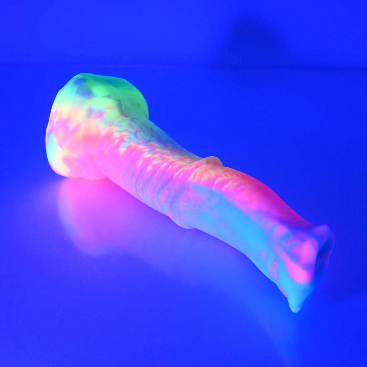 K3MBN66 Kitalpha Medium 0050 UV GITD