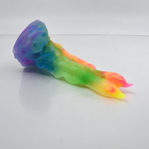 V1MCQ63 Snark's Maw Mini 0050 UV