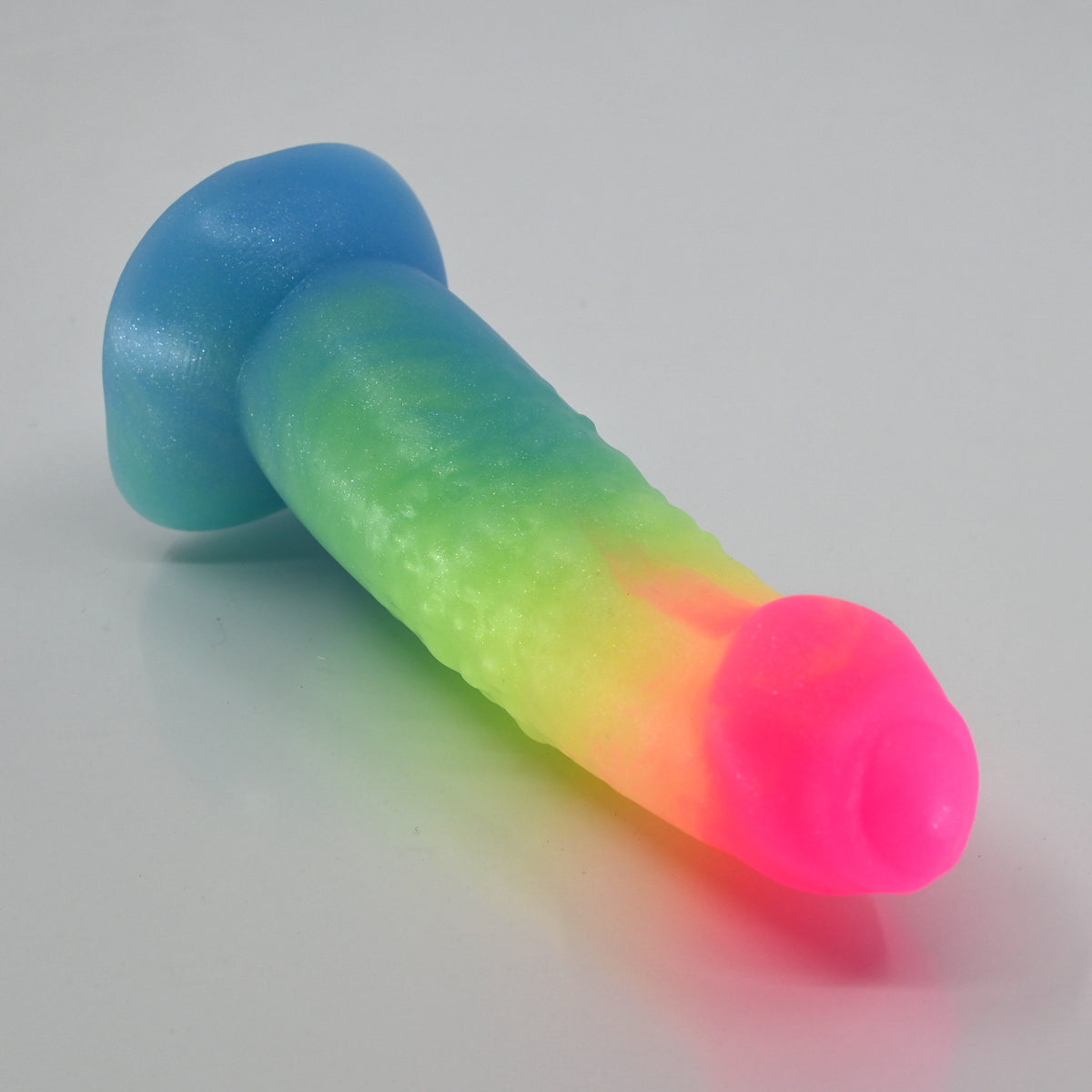 T1SBP22 Titan Mini 0030 UV GITD