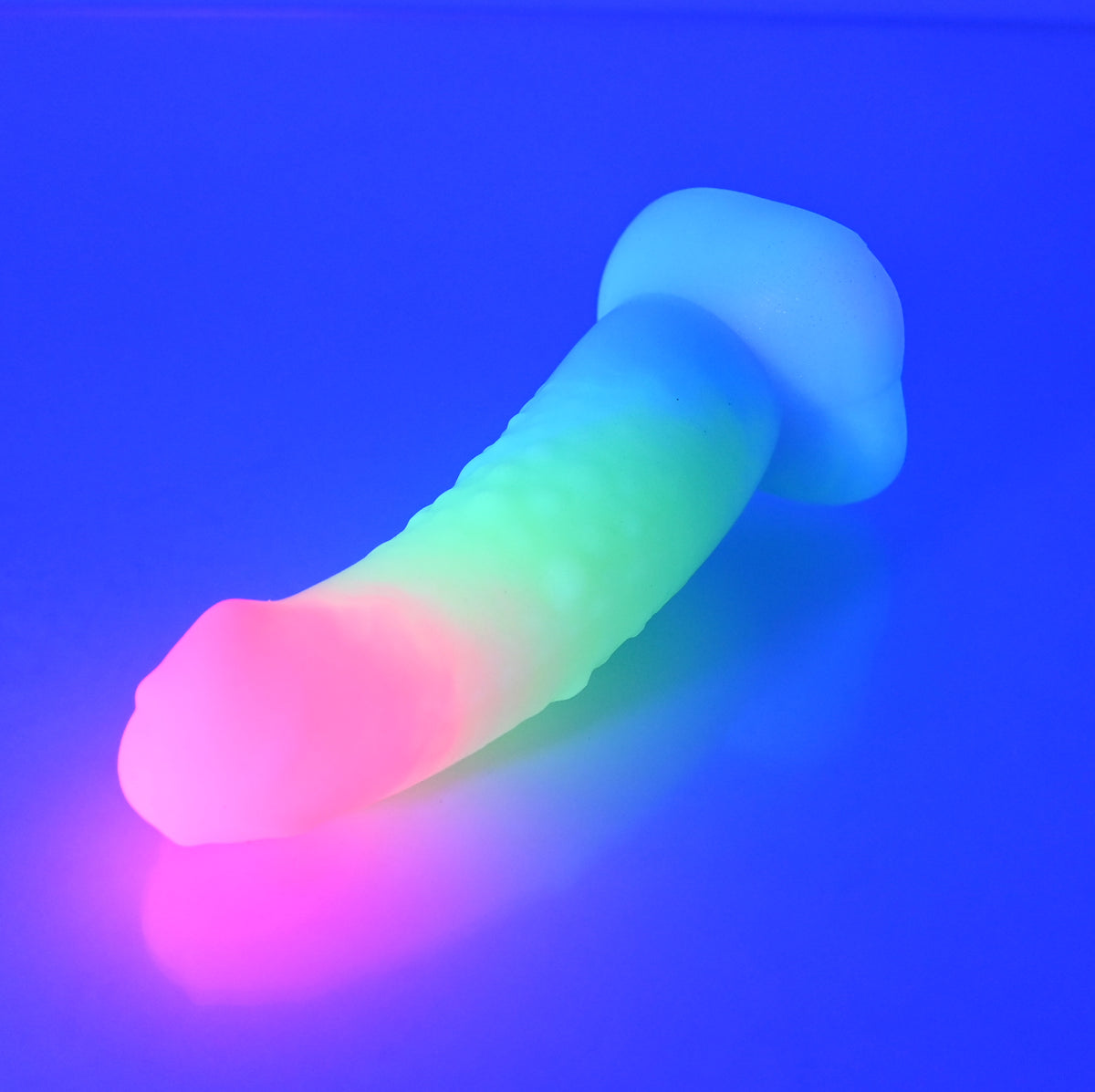 T1SBP22 Titan Mini 0030 UV GITD