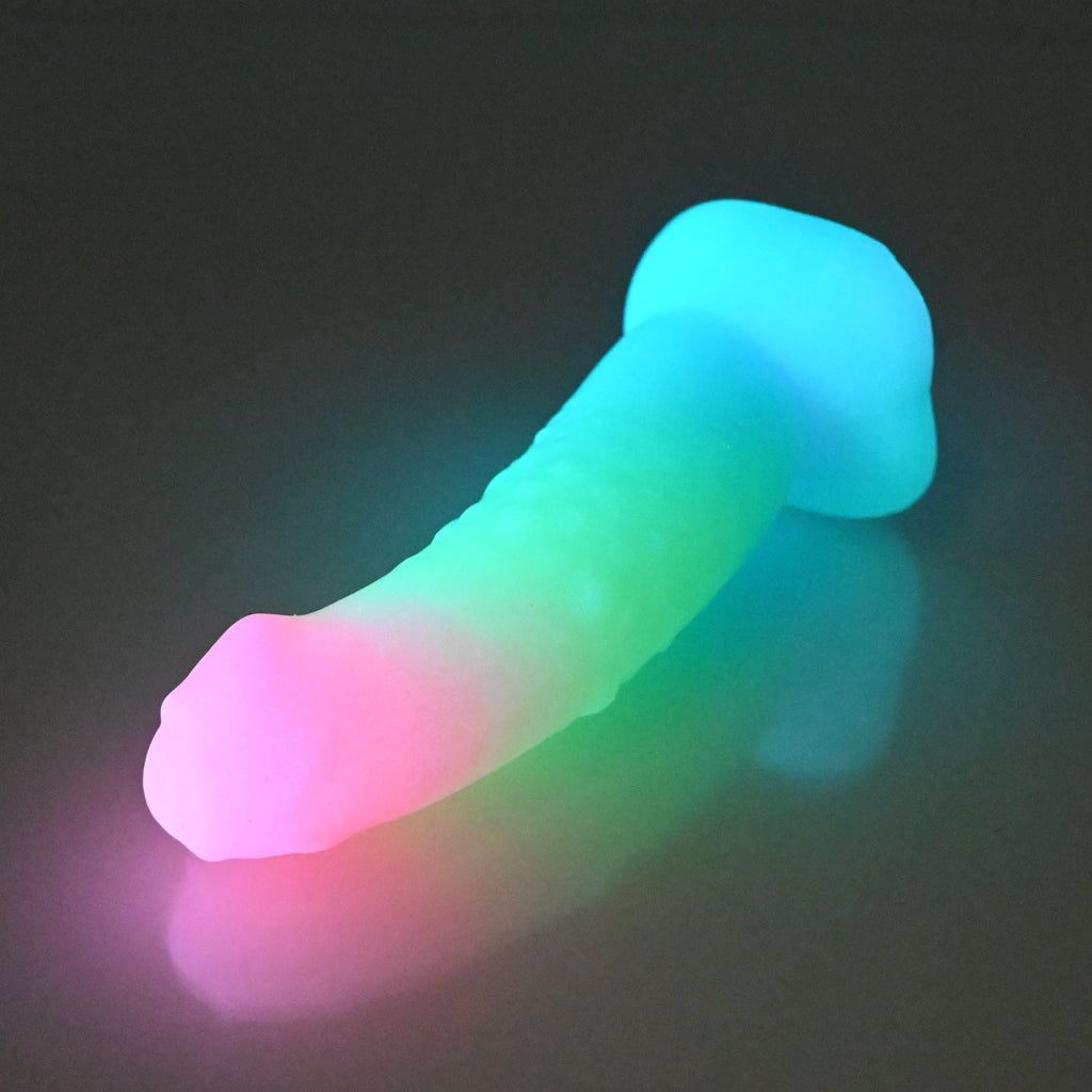 T1SBP22 Titan Mini 0030 UV GITD