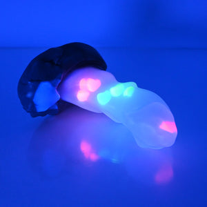 R2TCQ46 Oberon Small NC 0031 UV GITD