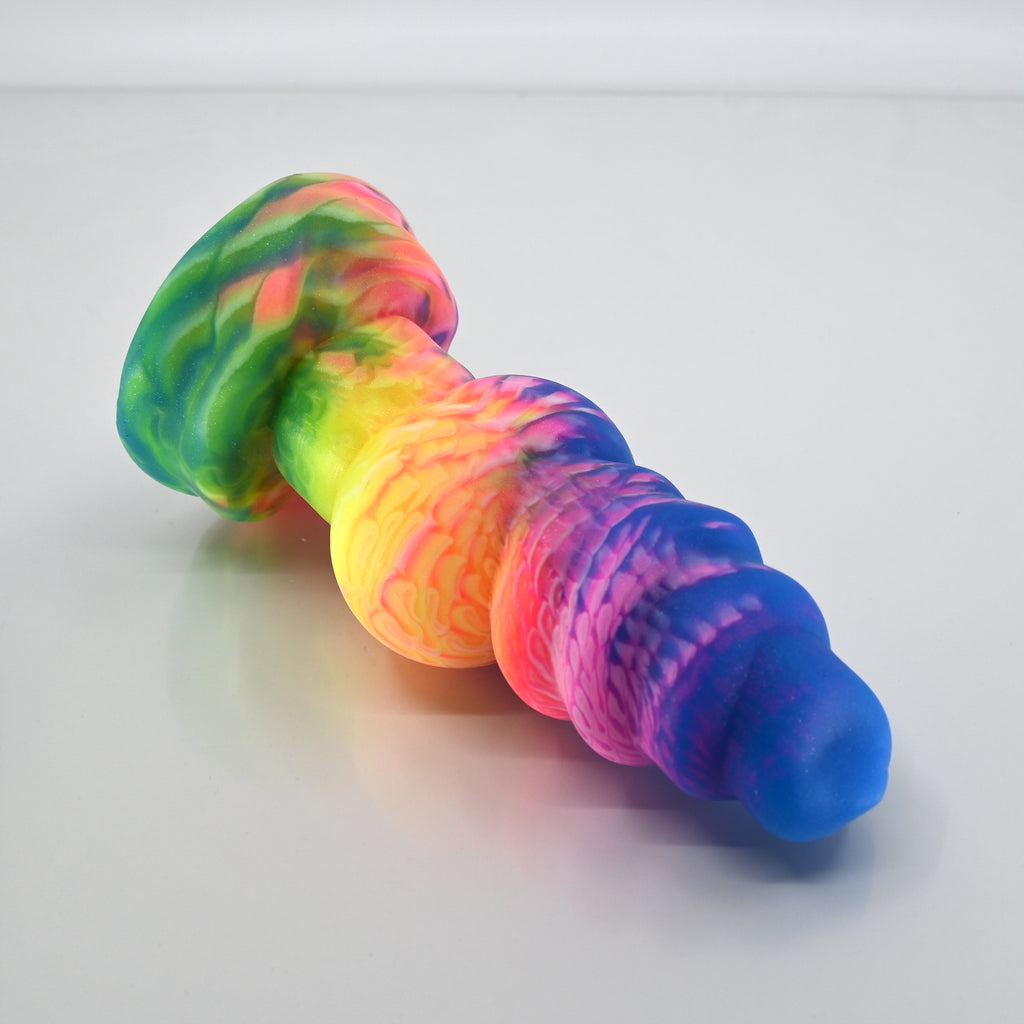 P2MBN96 Pluto Small 0050 UV GITD