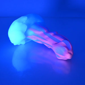 R2SCQ43 Oberon Small 0030 UV GITD