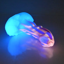 Load image into Gallery viewer, R2SCQ43 Oberon Small 0030 UV GITD
