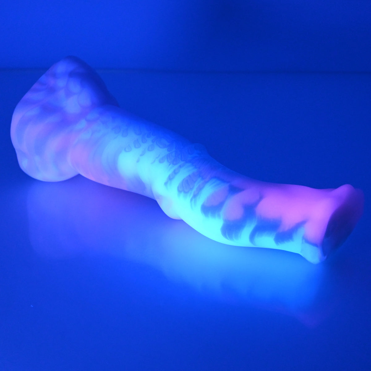 K3MDM80 Kitalpha Medium 0050 UV GITD CS