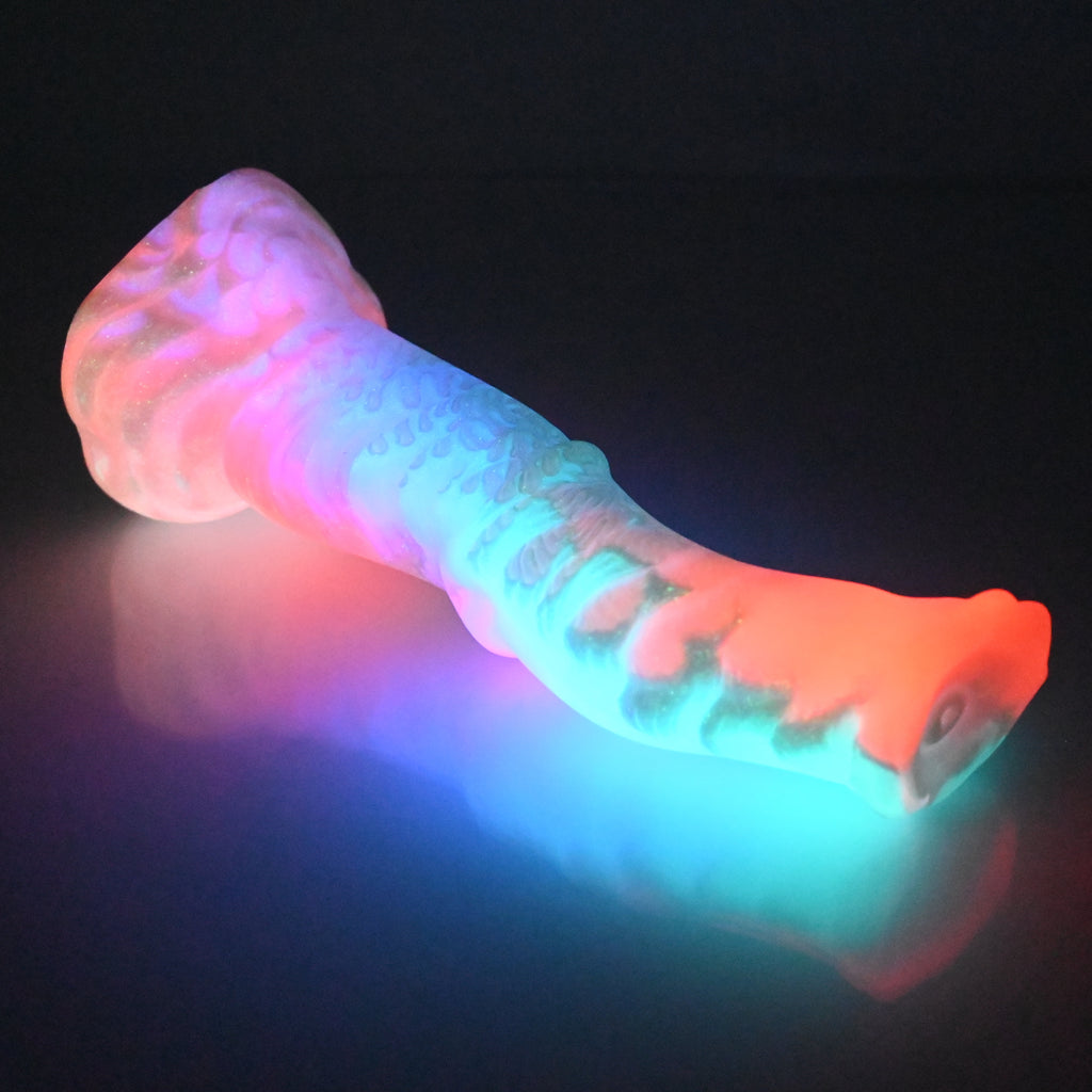 K3MDM80 Kitalpha Medium 0050 UV GITD CS
