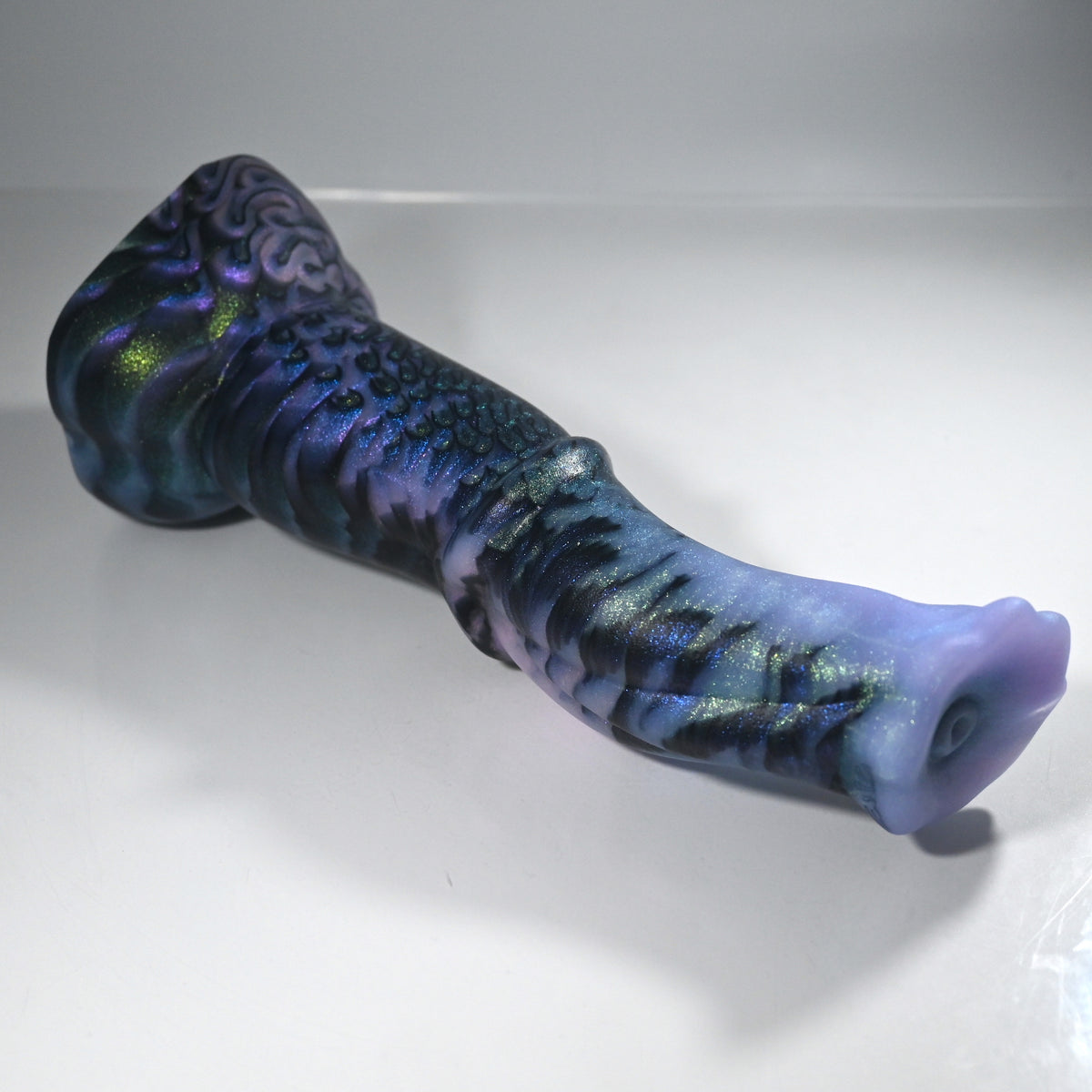 K3MDM81 Kitalpha Medium 0050 UV GITD CS