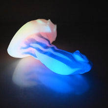 Load image into Gallery viewer, R2SCQ37 Oberon Small 0030 UV GITD
