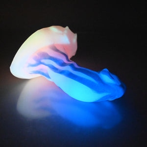 R2SCQ37 Oberon Small 0030 UV GITD