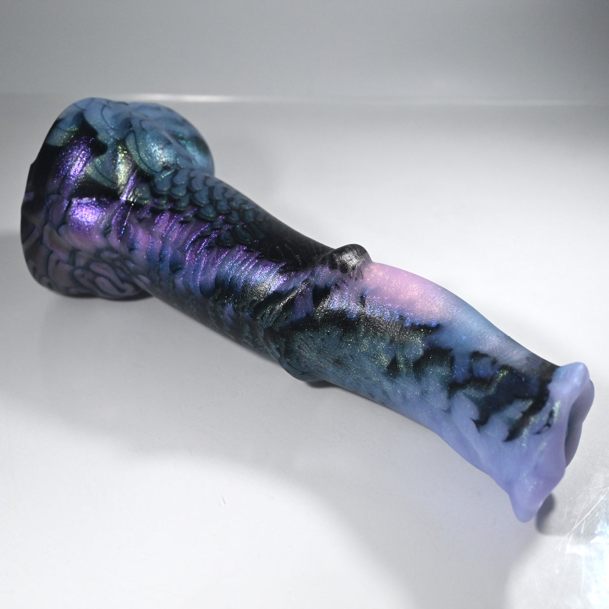 K3MDM81 Kitalpha Medium 0050 UV GITD CS