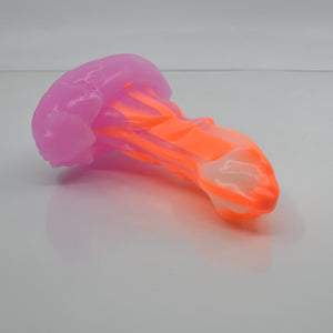 R2SCQ40 Oberon Small 0030 UV GITD