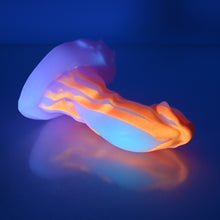 Load image into Gallery viewer, R2SCQ40 Oberon Small 0030 UV GITD
