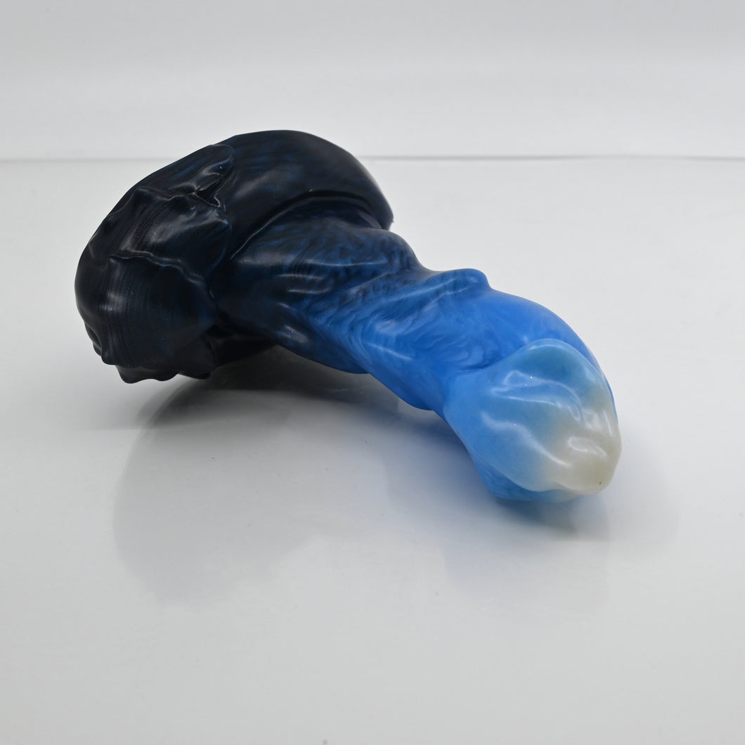 R2MCQ34 Oberon Small 0050 UV GITD