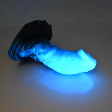 Load image into Gallery viewer, R2MCQ34 Oberon Small 0050 UV GITD
