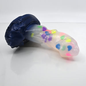 R3TCQ31 Oberon Medium NC 0031 UV GITD