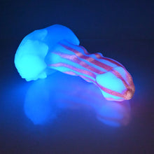 Load image into Gallery viewer, R3SCQ29 Oberon Medium 0030 UV GITD
