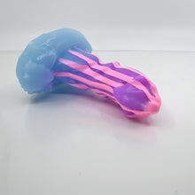 Load image into Gallery viewer, R3SCQ25 Oberon Medium 0030 UV GITD
