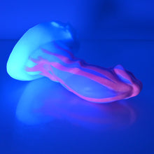 Load image into Gallery viewer, R3SCQ25 Oberon Medium 0030 UV GITD

