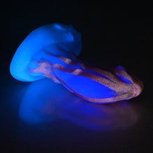 Load image into Gallery viewer, R3SCQ25 Oberon Medium 0030 UV GITD
