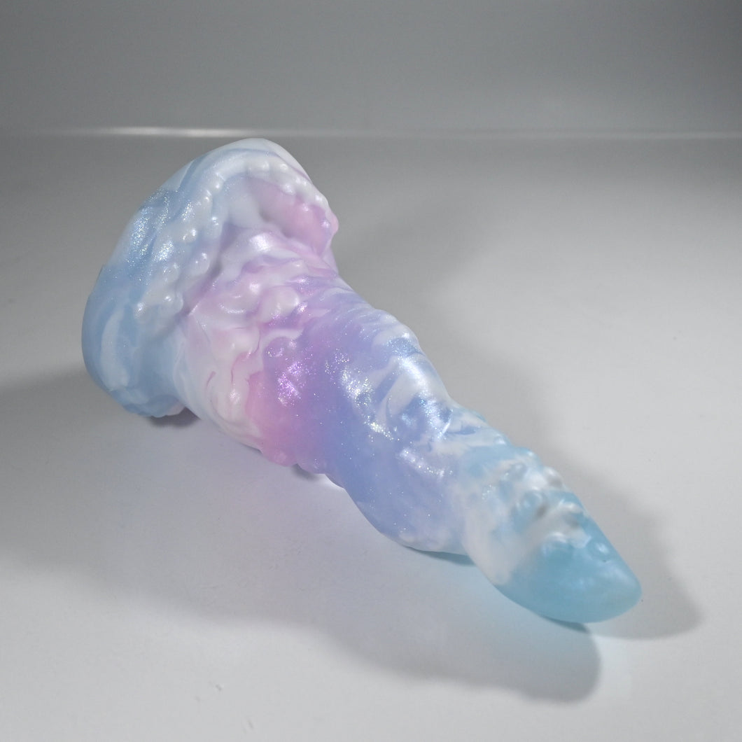 N1MDN12 Nereid Mini 0050 UV GITD CS