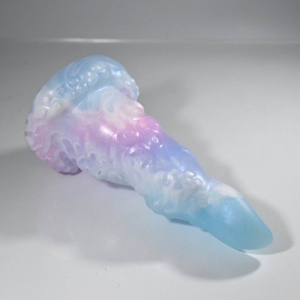 N1MDN12 Nereid Mini 0050 UV GITD CS