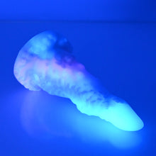 Load image into Gallery viewer, N1MDN12 Nereid Mini 0050 UV GITD CS
