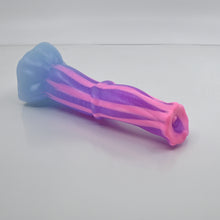 Load image into Gallery viewer, K2XCP90 Kitalpha Small 0020 UV GITD
