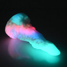 Load image into Gallery viewer, N1MDN12 Nereid Mini 0050 UV GITD CS
