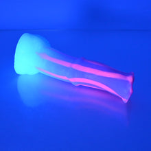 Load image into Gallery viewer, K2XCP90 Kitalpha Small 0020 UV GITD
