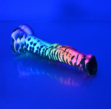 Load image into Gallery viewer, K2SCP87 Kitalpha Small 0030 UV GITD
