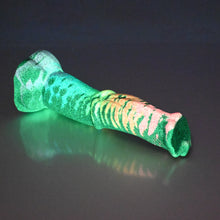 Load image into Gallery viewer, K2SCP87 Kitalpha Small 0030 UV GITD
