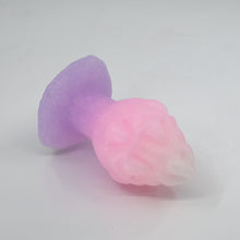 Load image into Gallery viewer, F1SDM40 Dragonfruit Plug Mini 0030 UV GITD
